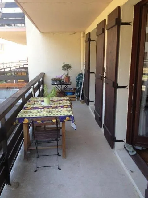 Grand T2 Centre Villard-De-Lans Apartment