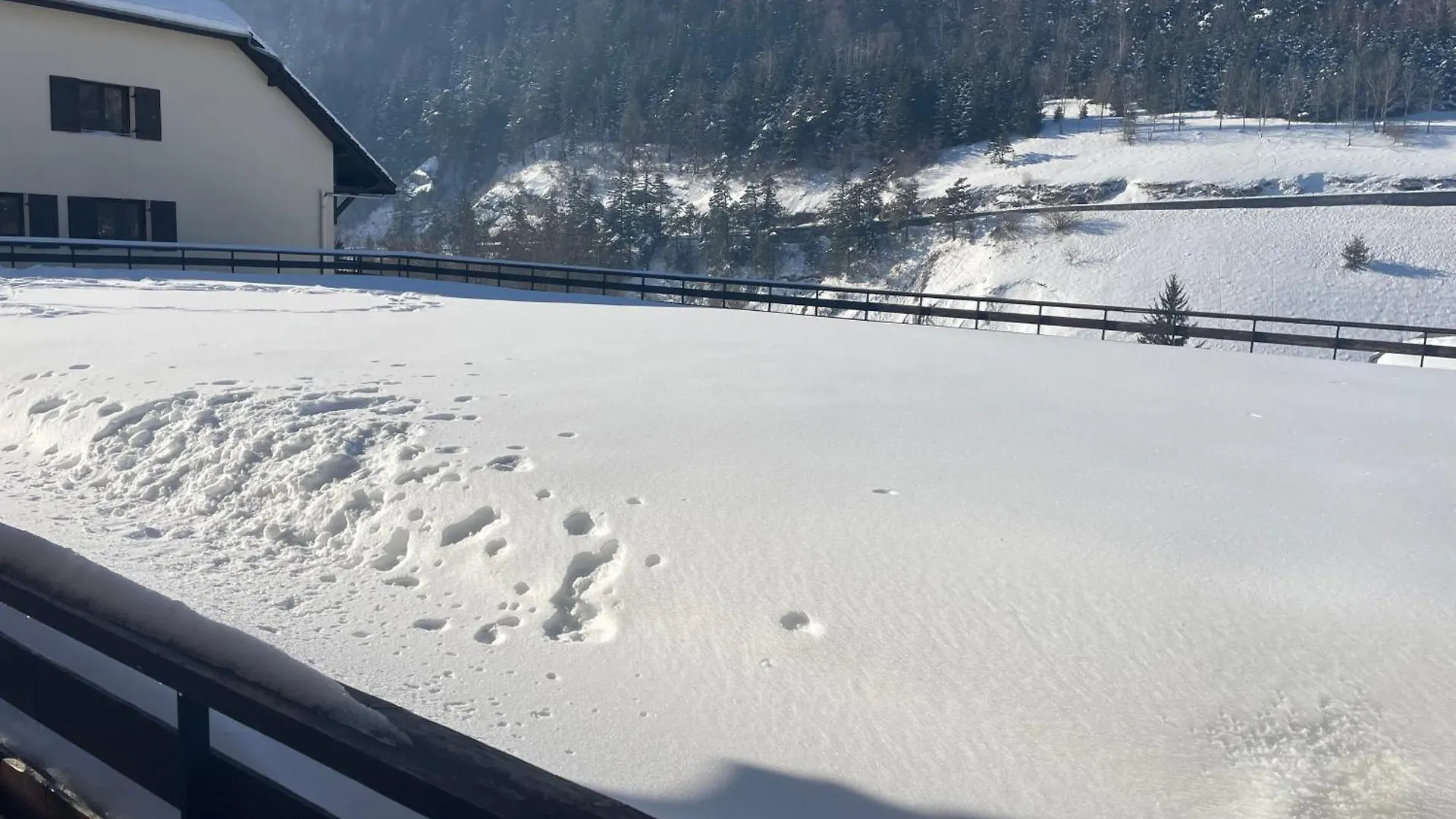 Apartment Grand T2 Centre Villard-De-Lans