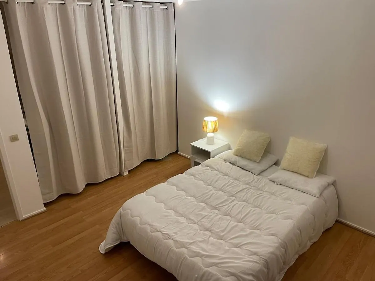 Apartment Grand T2 Centre Villard-De-Lans France