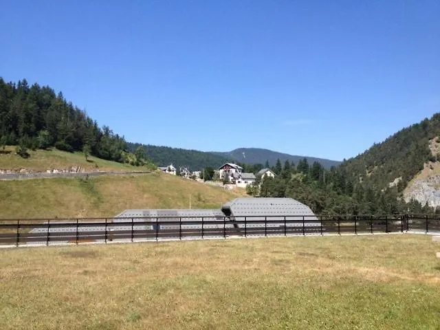 Grand T2 Centre Villard-De-Lans